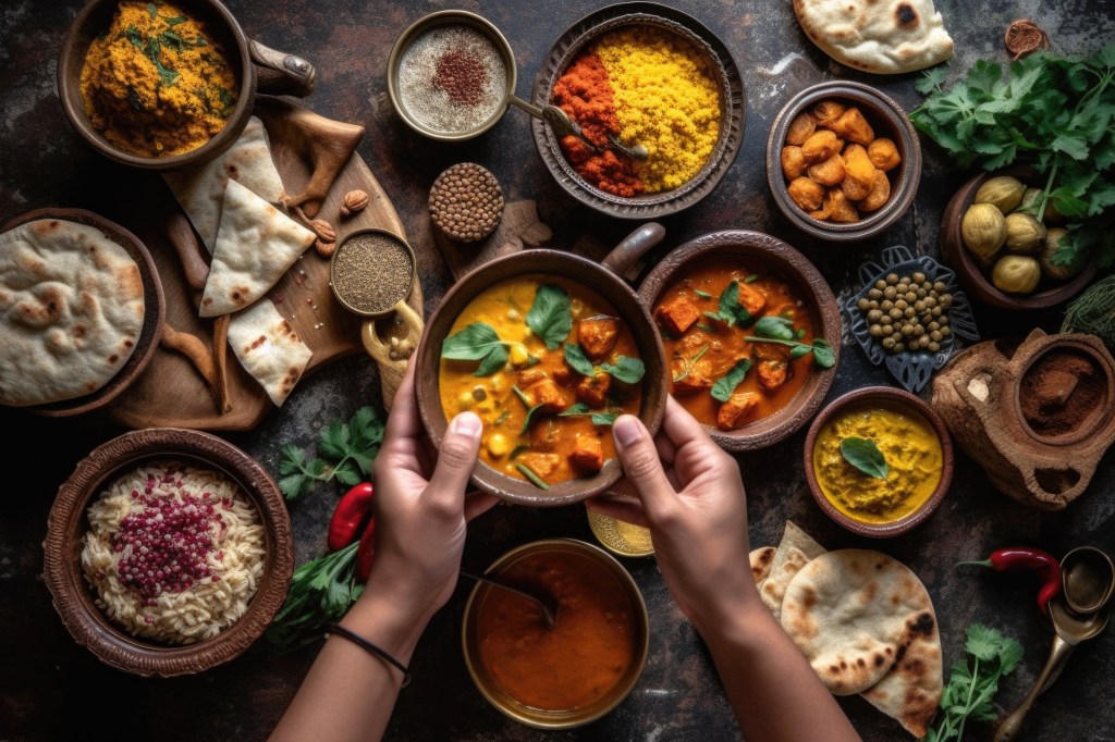 La médecine Unani ou la théorie des&nbsp;Humeurs