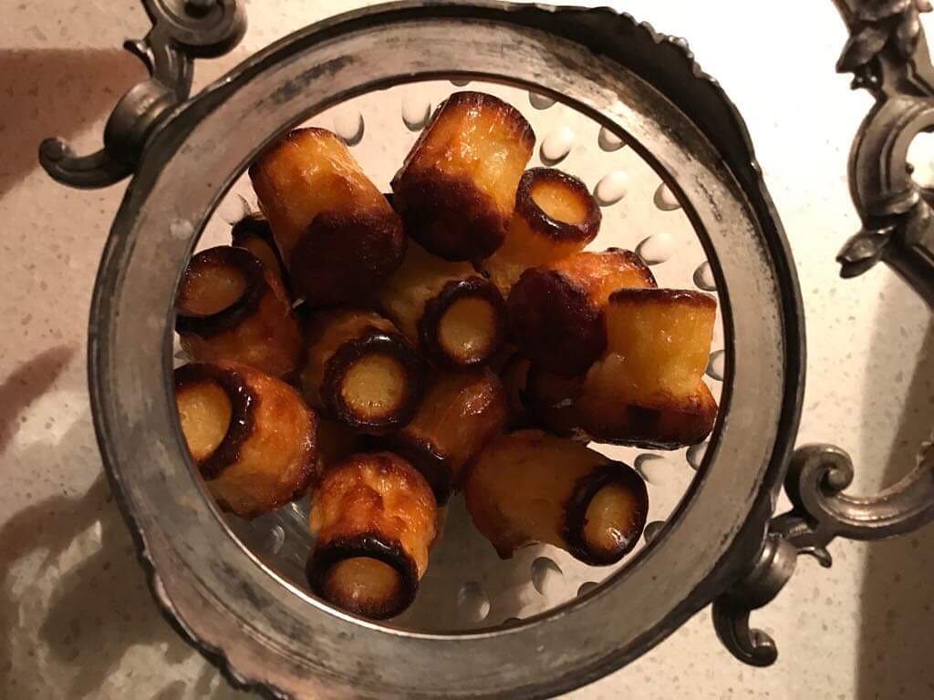 Souvenir de Bordeaux : la vraie recette du cannelé bordelais